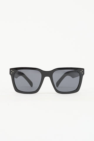 Celine CL40248I Square Sunglasses
