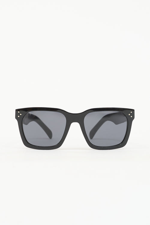 Celine CL40248I Square Sunglasses