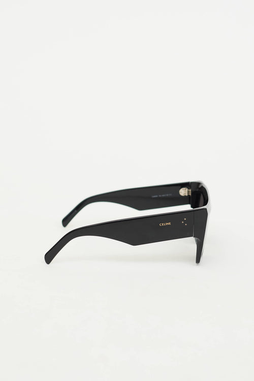 Celine CL400921 Square Sunglasses