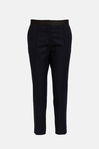 Celine Wool Centre Seam Pant