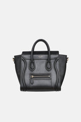Celine 2013 Nano Luggage Bag