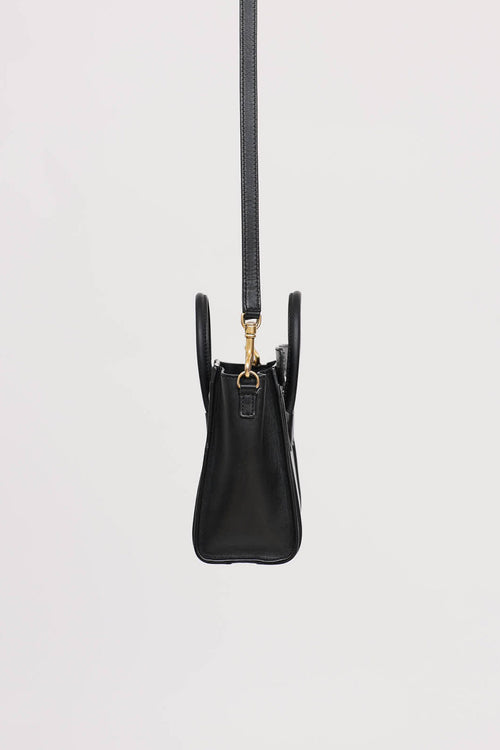 Celine 2015 Nano Luggage Bag