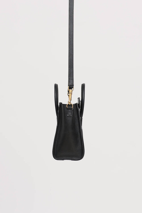 Celine 2016 Nano Luggage Bag