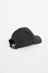 Celine Logo Baseball Cap