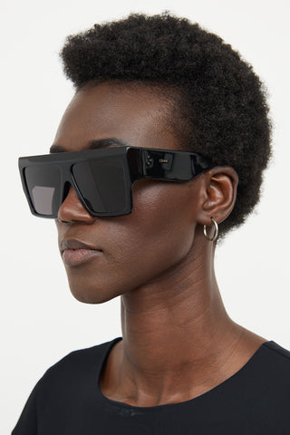 Celine Black CL400921 Sunglasses