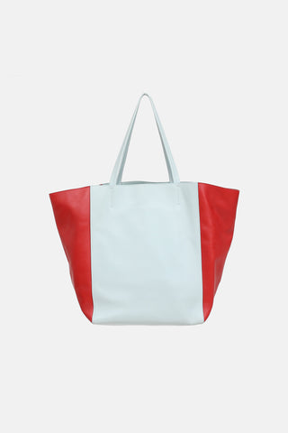 Celine Phantom Bi-Cabas Tote Bag