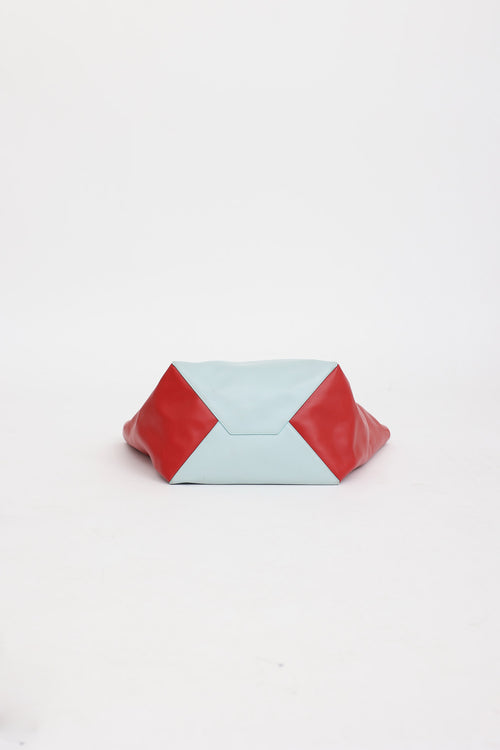 Celine Phantom Bi-Cabas Tote Bag