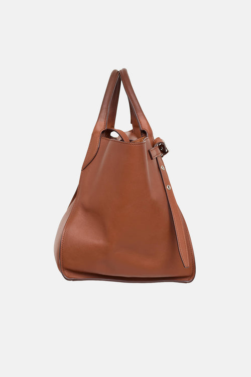 Celine 2021 Small Big Bag Tote Bag