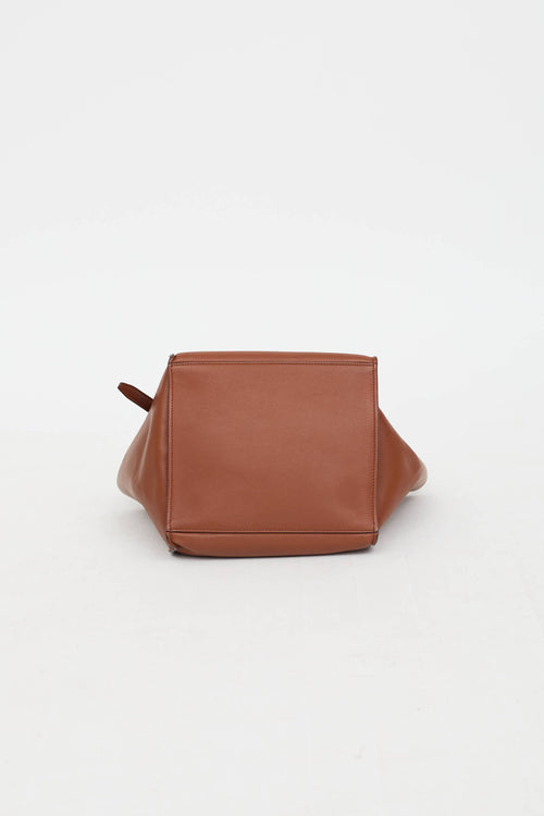 Celine 2022 Small Big Bag Tote Bag