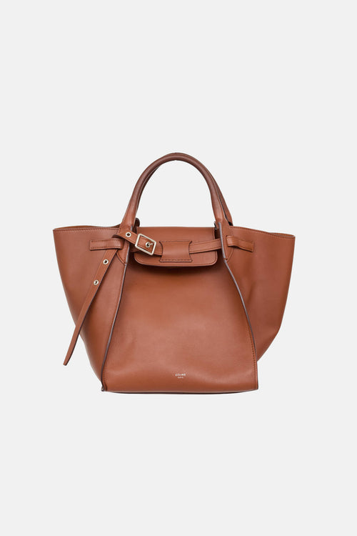 Celine 2018 Small Big Bag Tote Bag