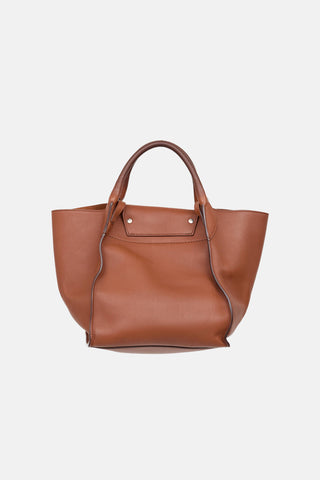 Celine 2019 Small Big Bag Tote Bag