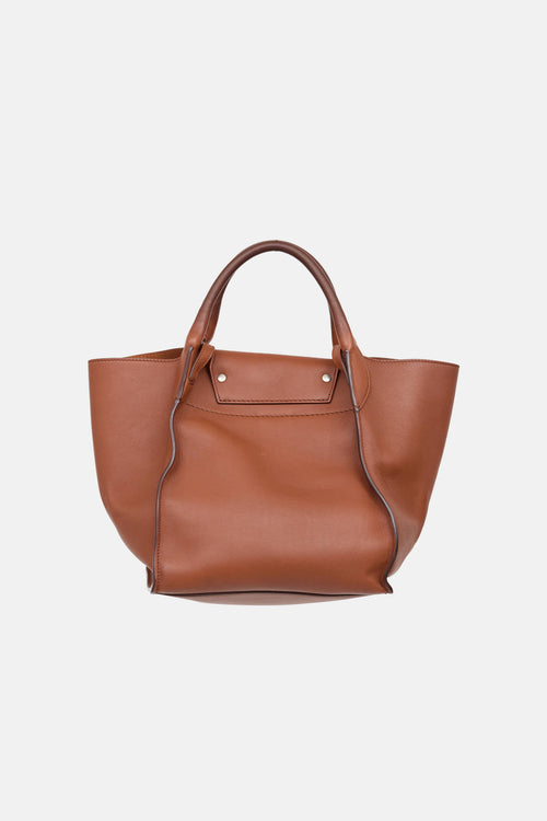 Celine 2019 Small Big Bag Tote Bag