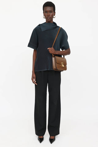 Celine Medium Classic Box Bag