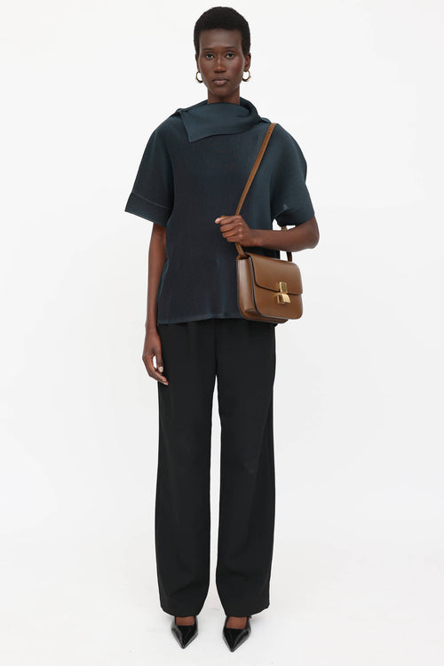 Celine Medium Classic Box Bag