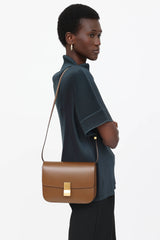 Celine Medium Classic Box Bag