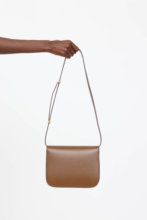 Celine Medium Classic Box Bag