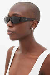 Celine-Brown-Rectangular-
