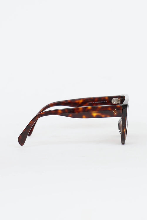 Celine CL4001FN Sunglasses
