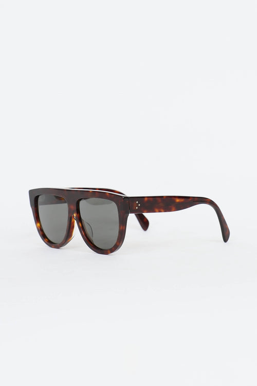 Celine CL4001FN Sunglasses