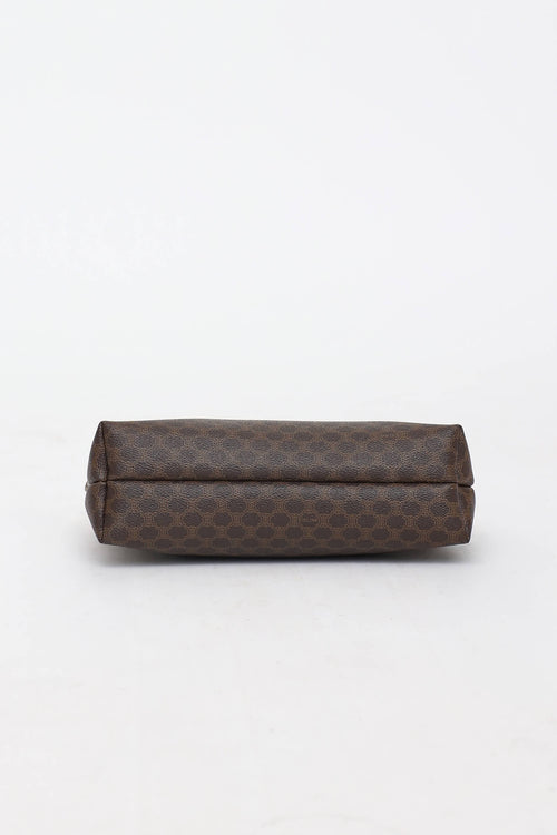 Celine Triomphe Pouch Crossbody Bag