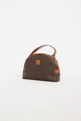 Celine Macadam Bowler Dome Bag