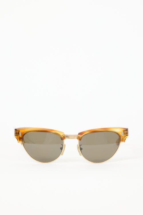 Celine CL40059U Sunglasses