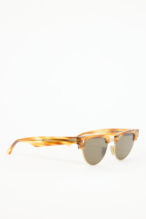 Celine CL40059U Sunglasses