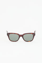 Celine CL400611 Square Sunglasses