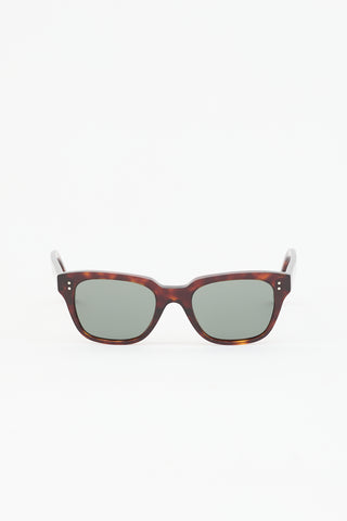 Celine CL400611 Square Sunglasses