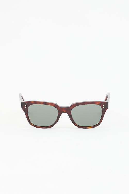 Celine CL400611 Square Sunglasses