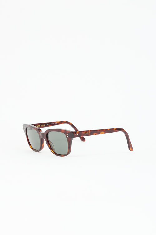 Celine CL400611 Square Sunglasses