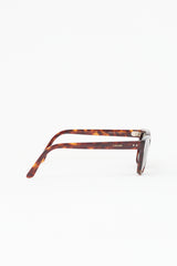 Celine CL400611 Square Sunglasses