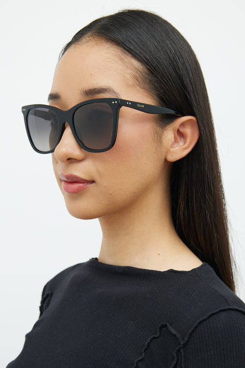 Celine Black CL401341 Sunglasses