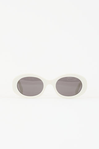 Celine CL40194U Triomphe Sunglasses