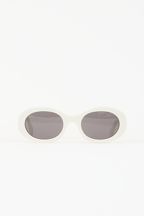 Celine CL40194U Triomphe Sunglasses