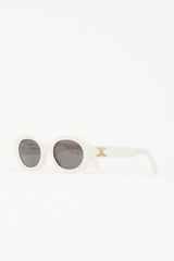 Celine CL40194U Triomphe Sunglasses