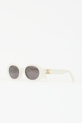 Celine CL40194U Triomphe Sunglasses