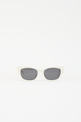 Celine CL40197U Rectangle Sunglasses