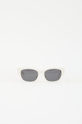 Celine CL40197U Rectangle Sunglasses