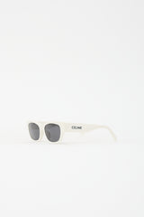 Celine CL40197U Rectangle Sunglasses
