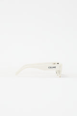 Celine CL40197U Rectangle Sunglasses