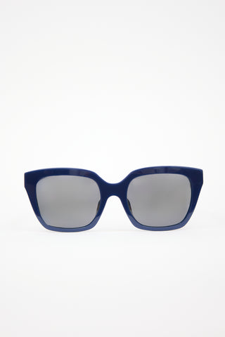 Celine CL40198F Square Sunglasses