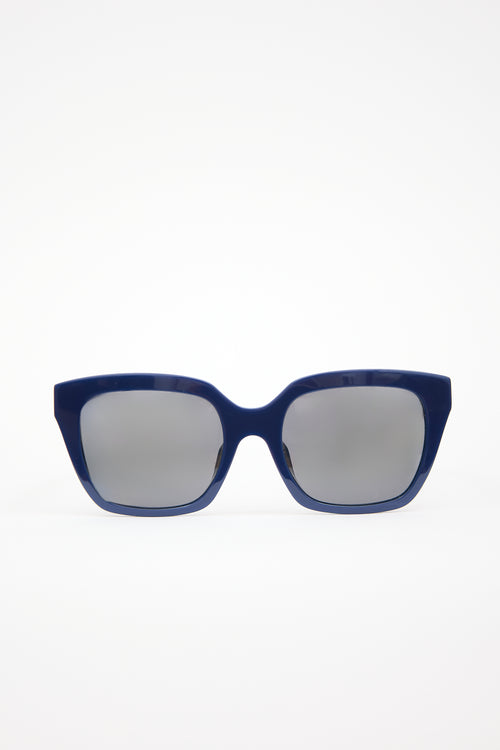 Celine CL40198F Square Sunglasses