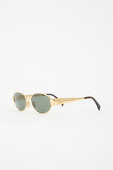 Celine CL40235U Triomphe Sunglasses
