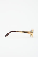 Celine CL40235U Triomphe Sunglasses