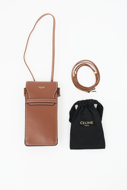 Celine CL40246U-Y Aviator Sunglasses