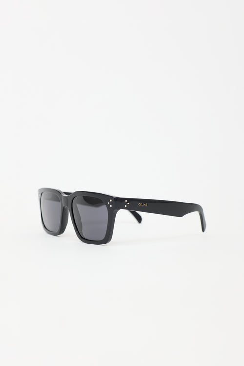 Celine CL402481 Square Sunglasses