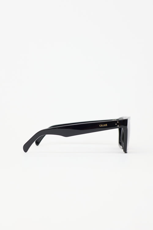 Celine CL402481 Square Sunglasses