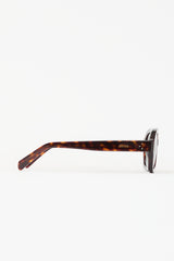 Celine CL40336U Navigator Sunglasses