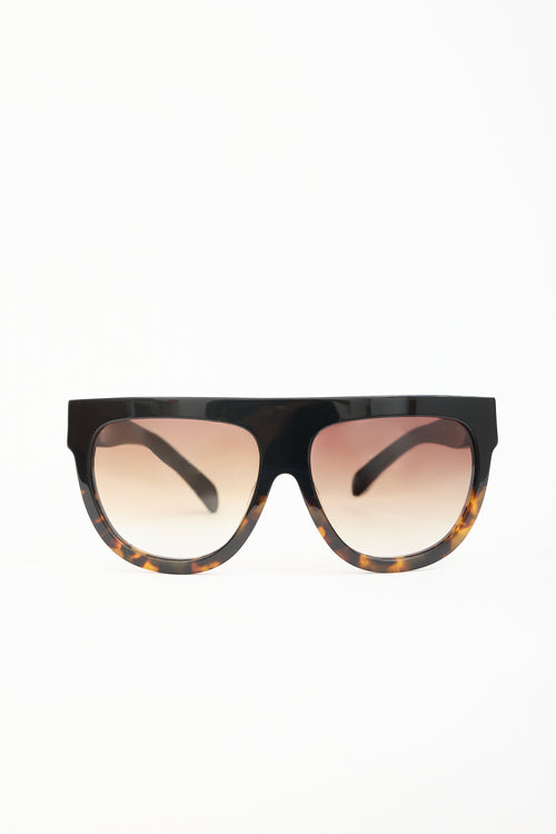 Celine CL41026/S Shadow Sunglasses